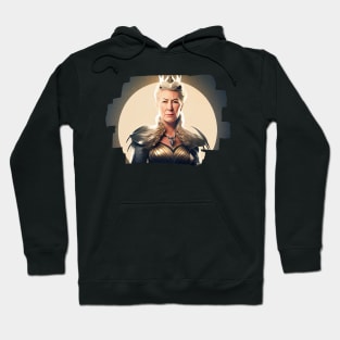 Shazam! Fury of the Gods Hoodie